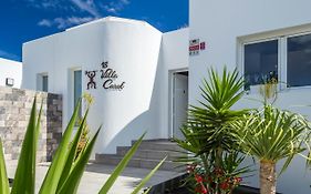 Villa Carol