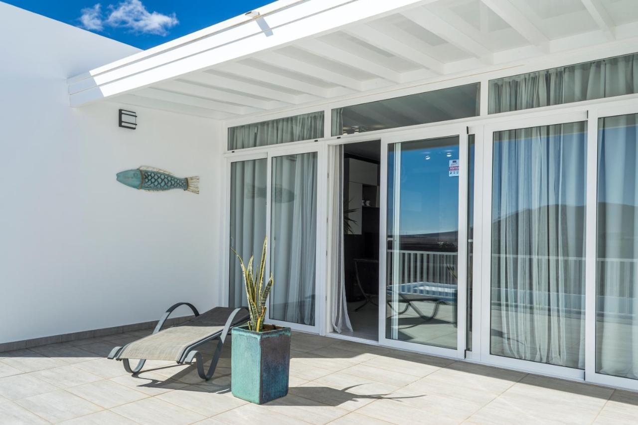 Villa Carol Playa Blanca  Exterior foto